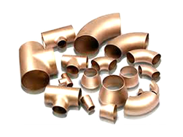 Nickel & Copper Alloy